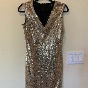 Good Sequin Dress